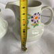 Bavaria Tirschenreuth Sugar Bowl & Milk Jug
