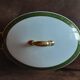Soupière  Porcelaine Limoges Unic