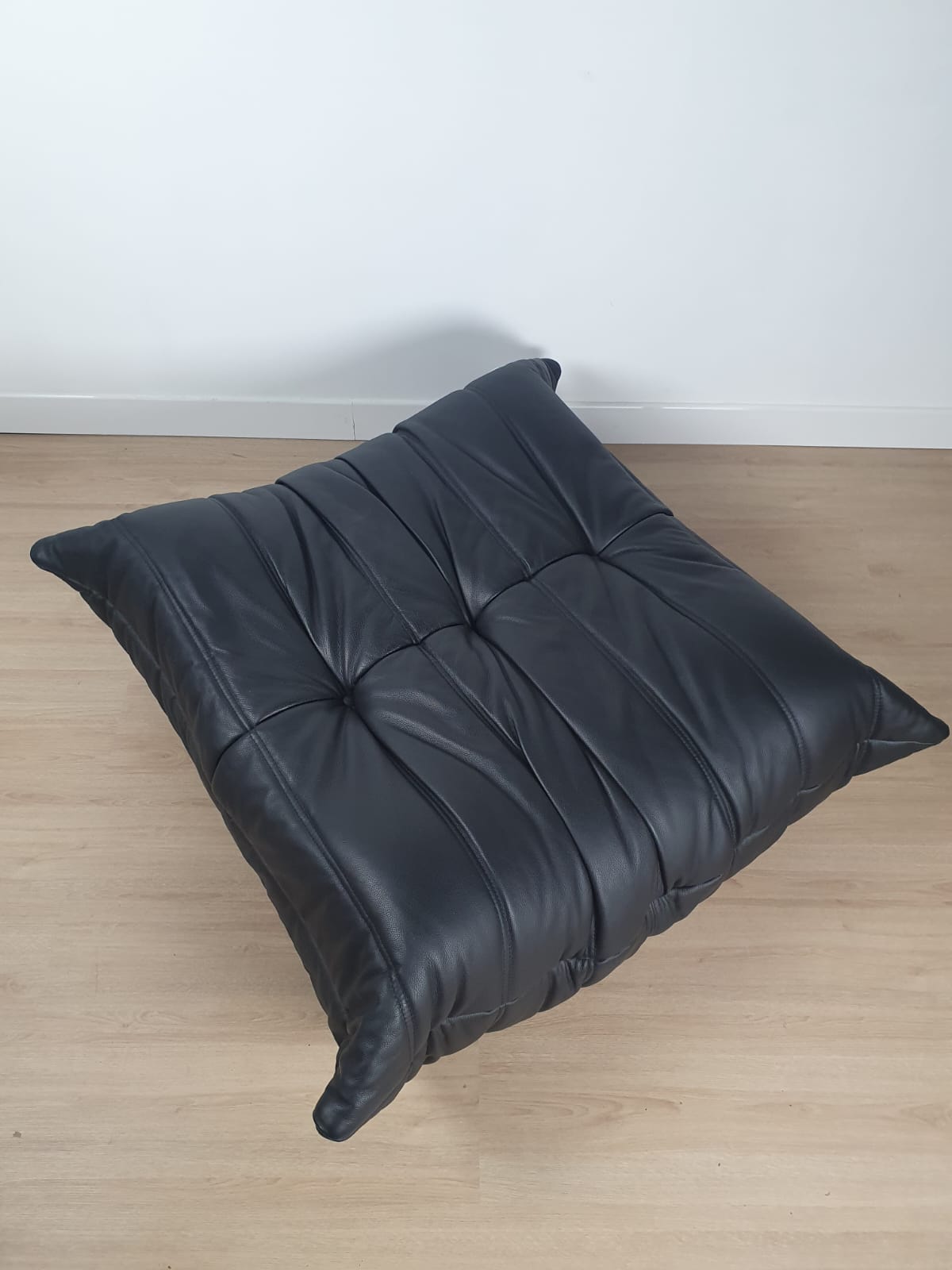 Pouf Togo by Michel Ducaroy