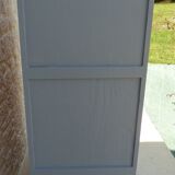 Cloakroom furniture or entrance furniture with plenty of storage space – wardrobe side, shelf side