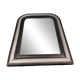 Antique mirror