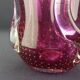 Murano, bullicante vase DLG Archimede Seguso