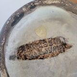 Vase en céramique J.Massier Vallauris