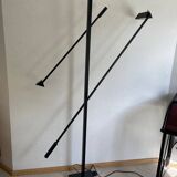 Lampadaire Mikado  Michel Senné édition Arlumiere