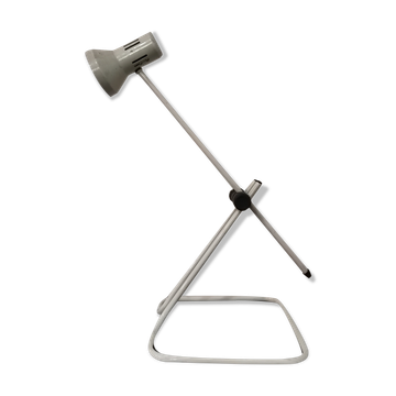 Lampe de bureau lampe de table années 1970