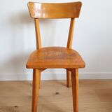 Vintage desk and chair