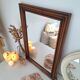 Miroir vintage