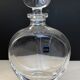 Sèvres crystal carafe