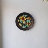 Vintage wall decoration, 70s