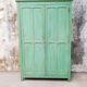 Armoire parisienne vintage