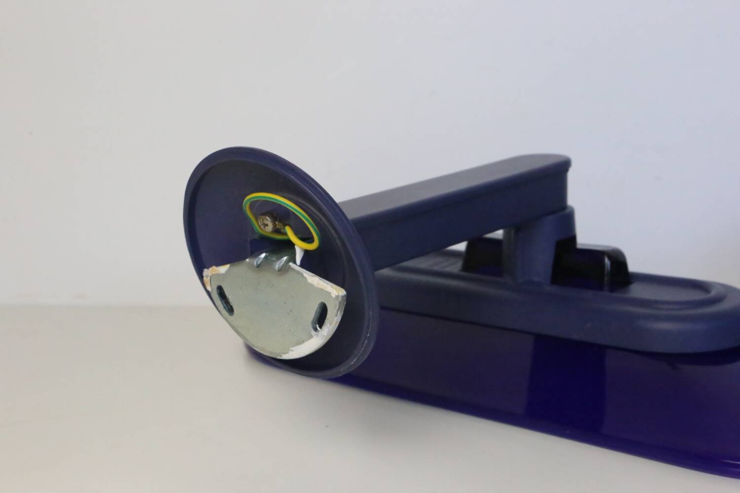 Jill wall lamp pair for Arteluce