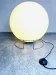 D-2057 Saturn Floor Lamp By Raak Amsterdam, The Netherlands, 1971