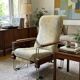 Vintage Everstyl armchair – 1980s