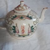 Ancient chinese tea