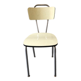 Chaise formica