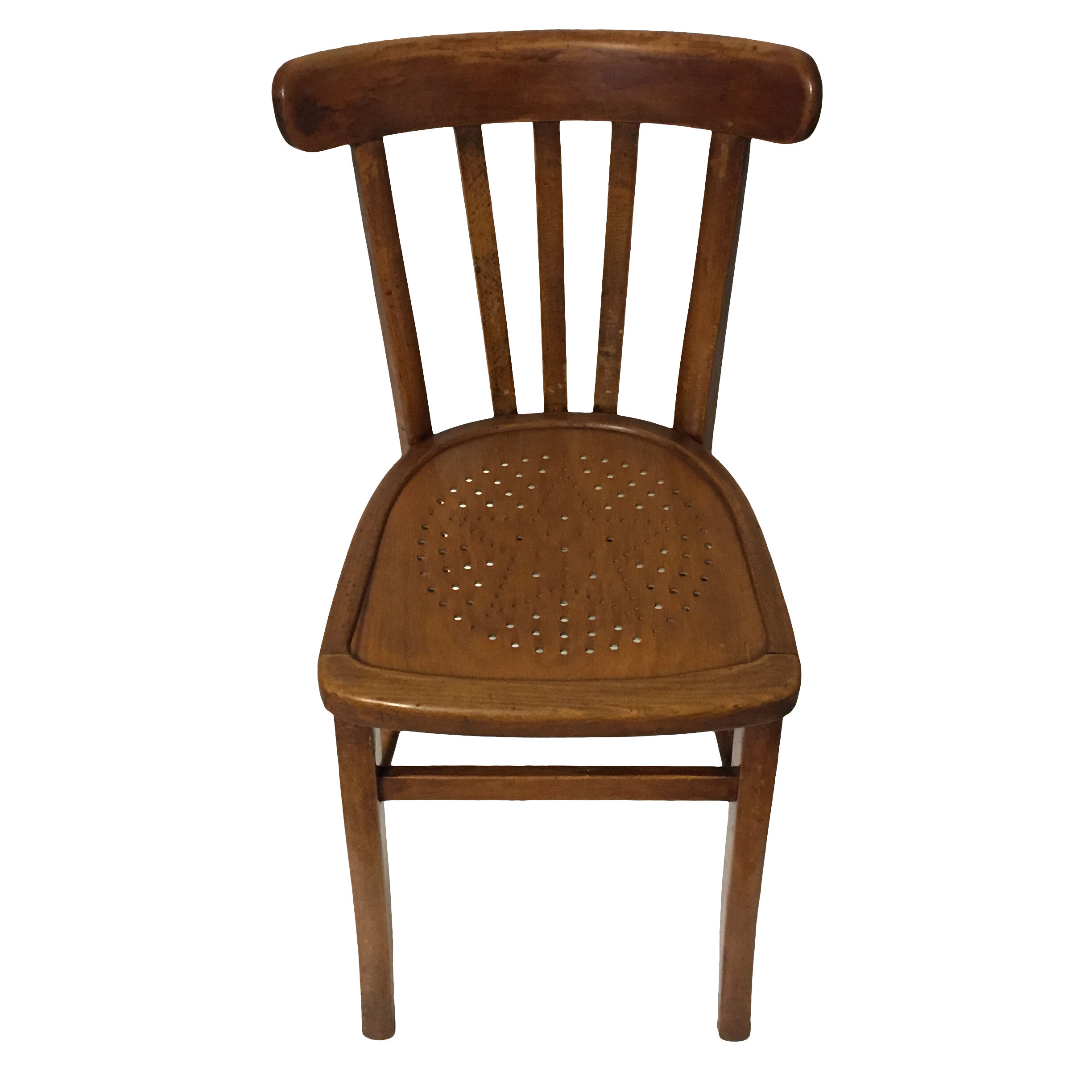 Luterma bistro chair, 1950