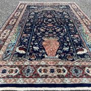 Punjab India Rug