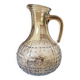 Vintage pitcher