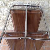 Serving table in formica 60/70