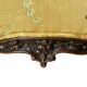 Paire de fauteuils d'époque Louis XV