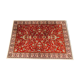 Carpet Teppich Imperial 200 x 193 cm Virgin wool made in Belgium