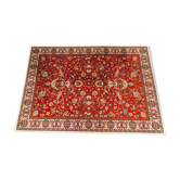 Carpet Teppich Imperial 200 x 193 cm Virgin wool made in Belgium