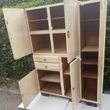 50s kitchen sideboard