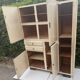 50s kitchen sideboard