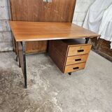 Three drawer desk 1950