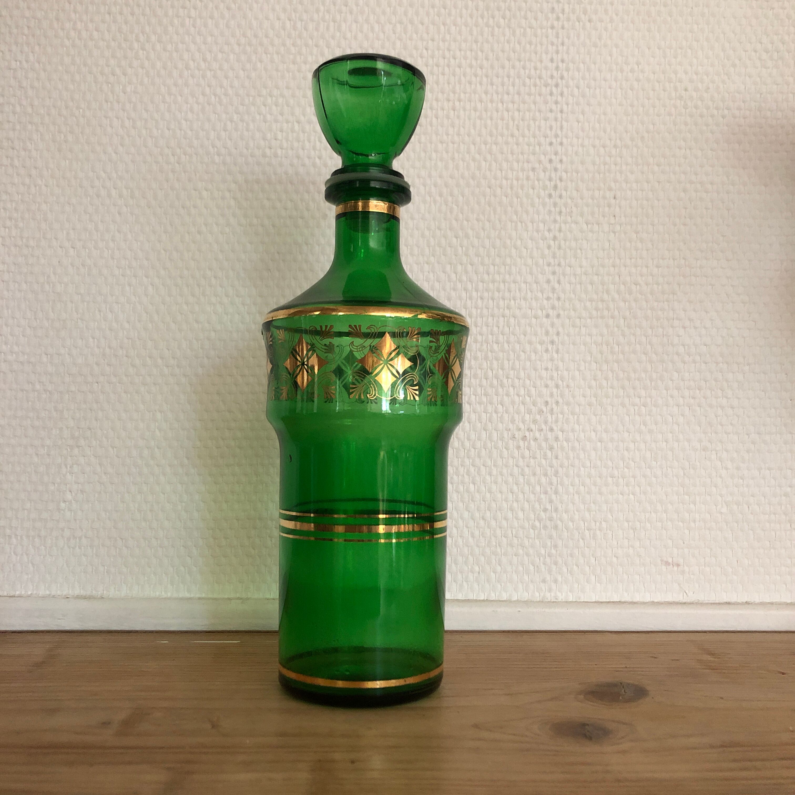 Carafe