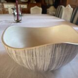 Niderviller salad bowl "Sailing"