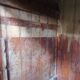 Butcher's cooler xavier aubert dijon professional furniture in solid oak