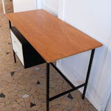 Vintage modernist desk