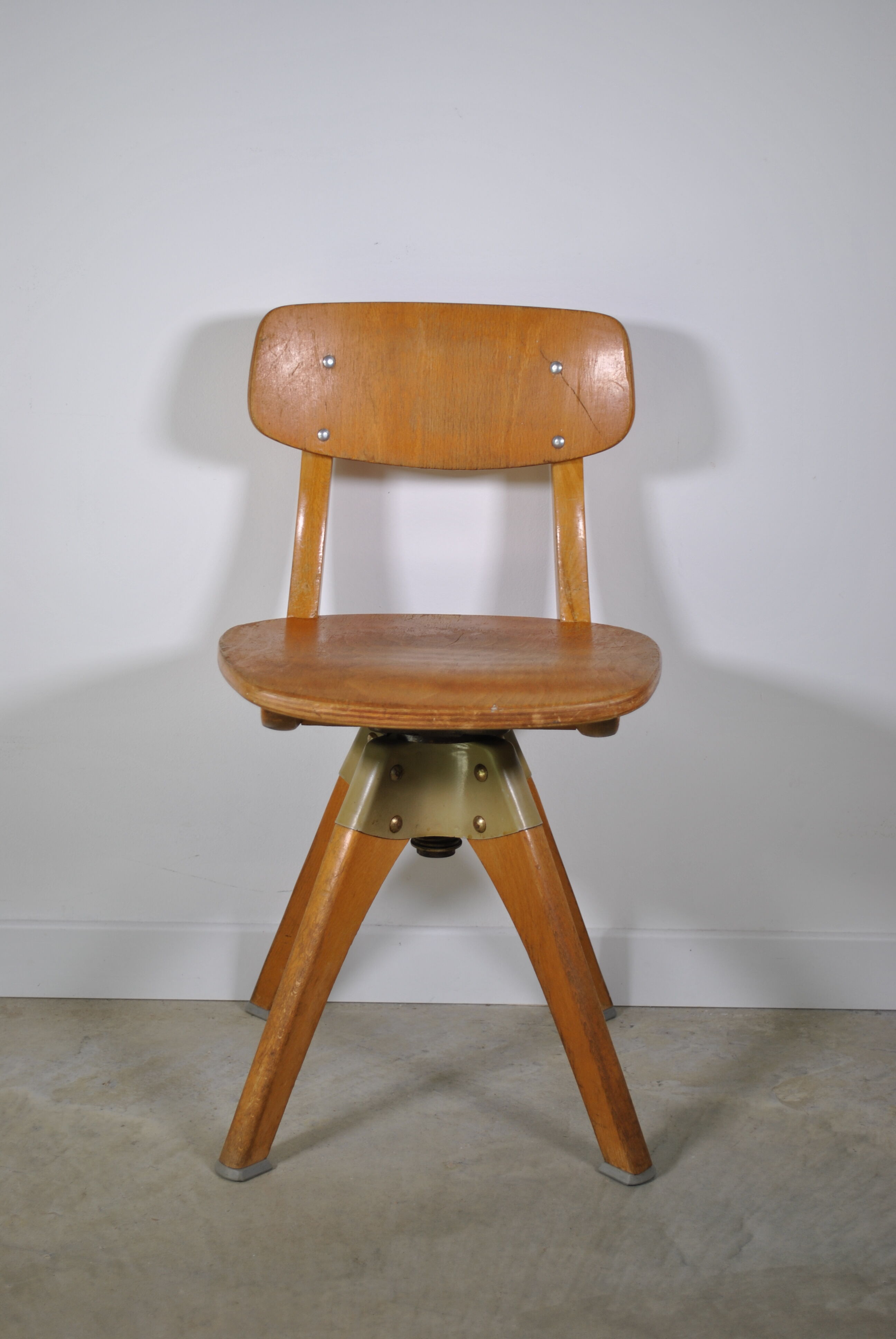 Casala 1960 vintage children's chair