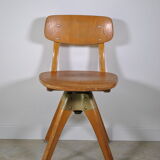 Casala 1960 vintage children's chair