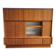 Living Buffet 1970s Teak Scandinavian Style
