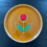 Plat scandinave artisanal