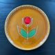 Plat scandinave artisanal