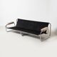 Borkum 3 seater Sofa by Johan Bertil Häggström for IKEA, 1970s
