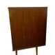 Buffet scandinave vintage en bois / commode / buffet