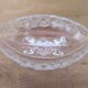 Crystal fruit cup