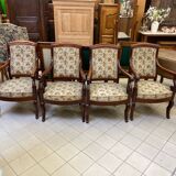 Bench, Louis-Philippe, Napoleon III