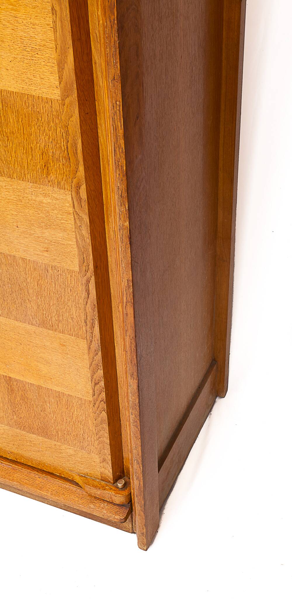 Wardrobe by Guillerme and Chambron