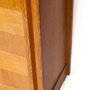 Armoire par Guillerme et Chambron
