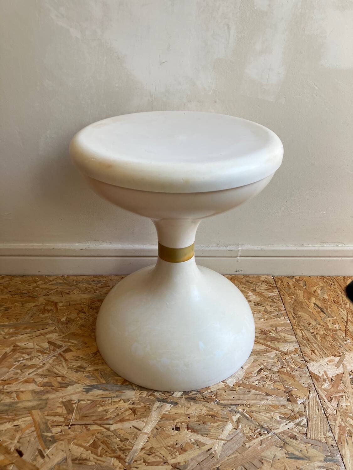 Vintage Robur Sgabello Americano stool