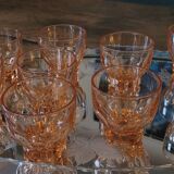 Verres 50's