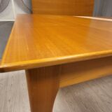 Large extendable table Lübke to 220 cm