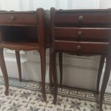Paire de chevets Louis XV