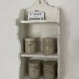 Shelf