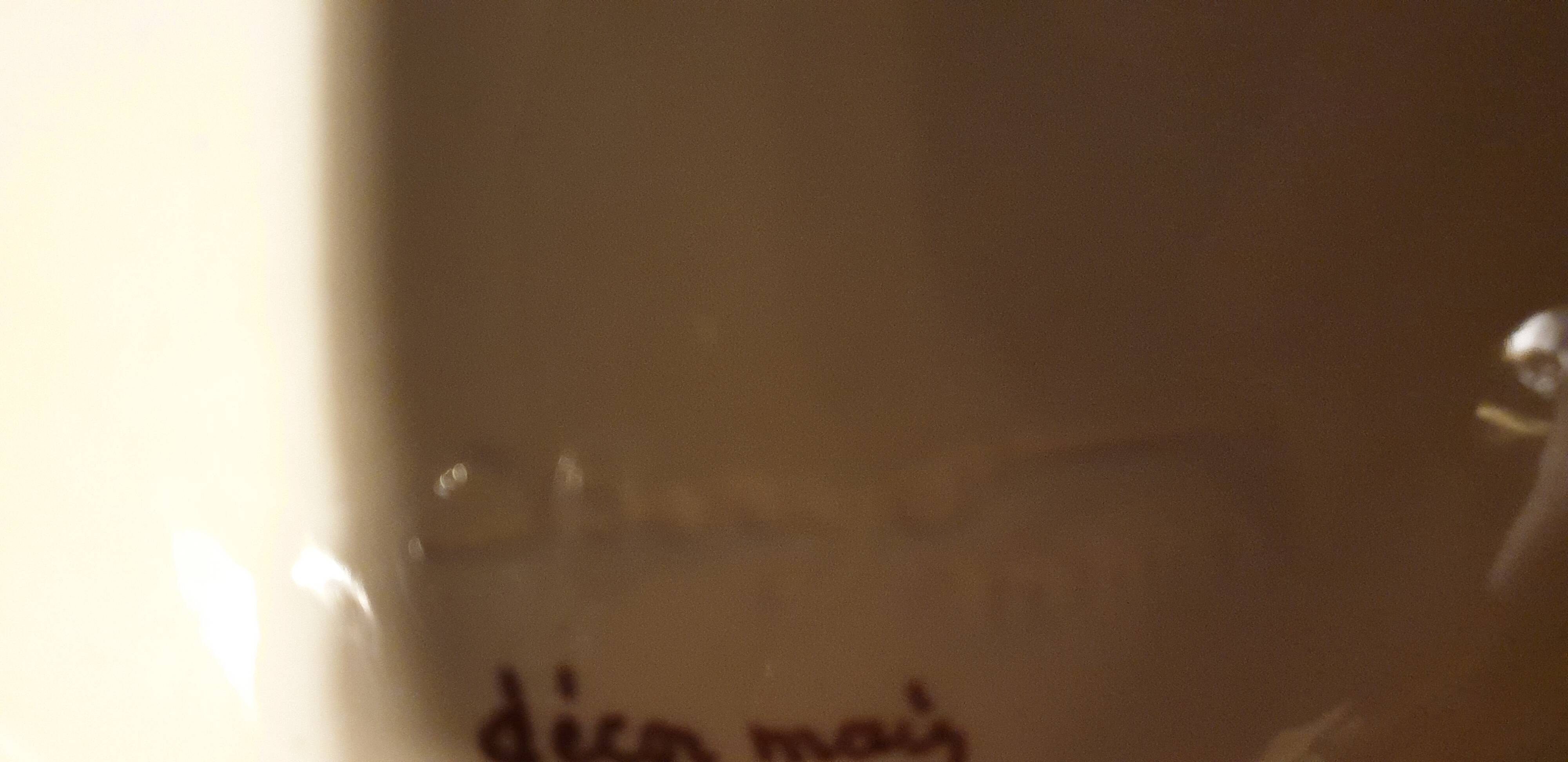 Assiettes dessert vintage